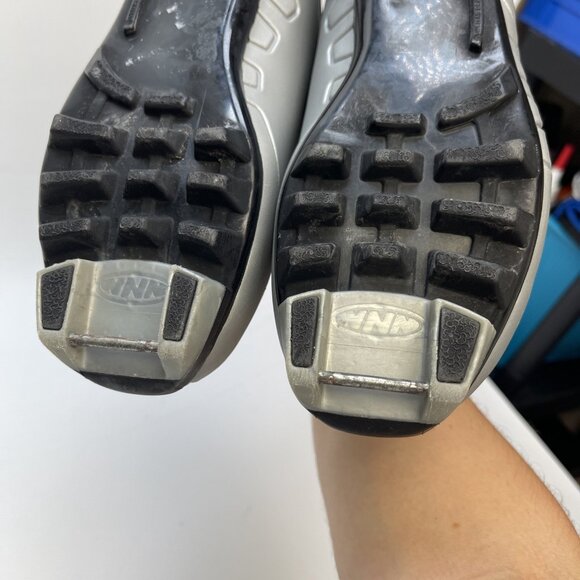 Rossignol X1 Ultra Women Sz EU 38 Cross Country Nordic NNN Binding Ski Boots - Picture 7 of 14